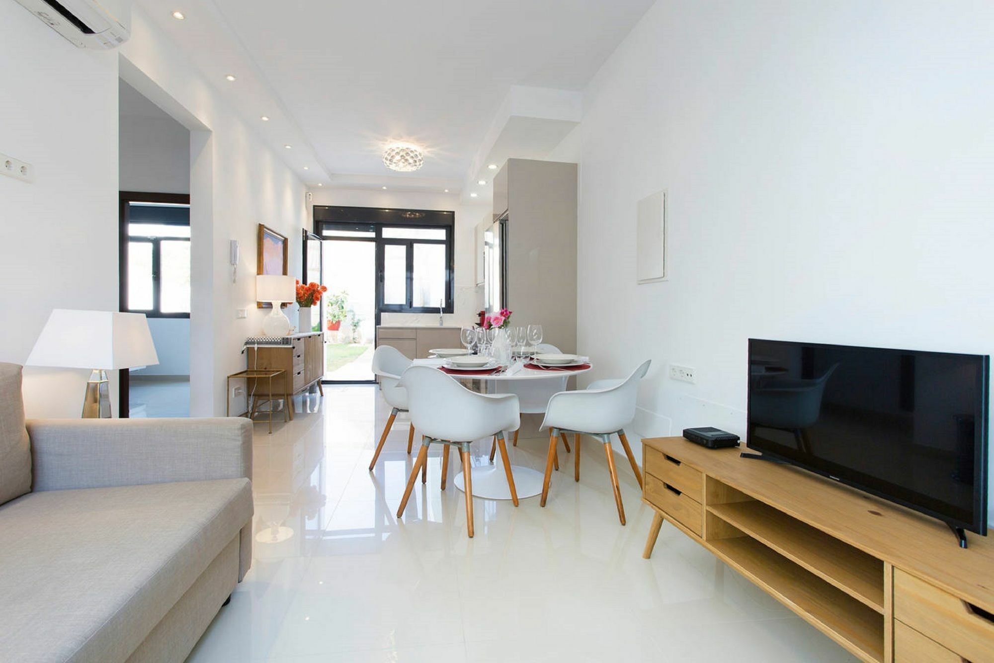 Casa En Son Espanyolet Palma Extérieur photo