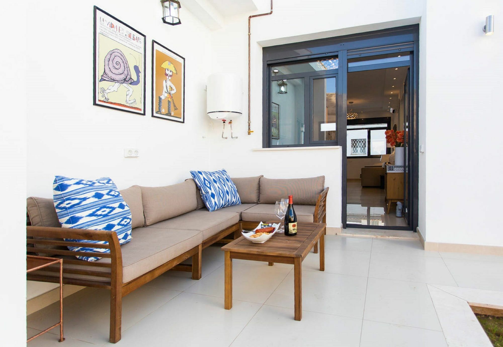 Casa En Son Espanyolet Palma Extérieur photo