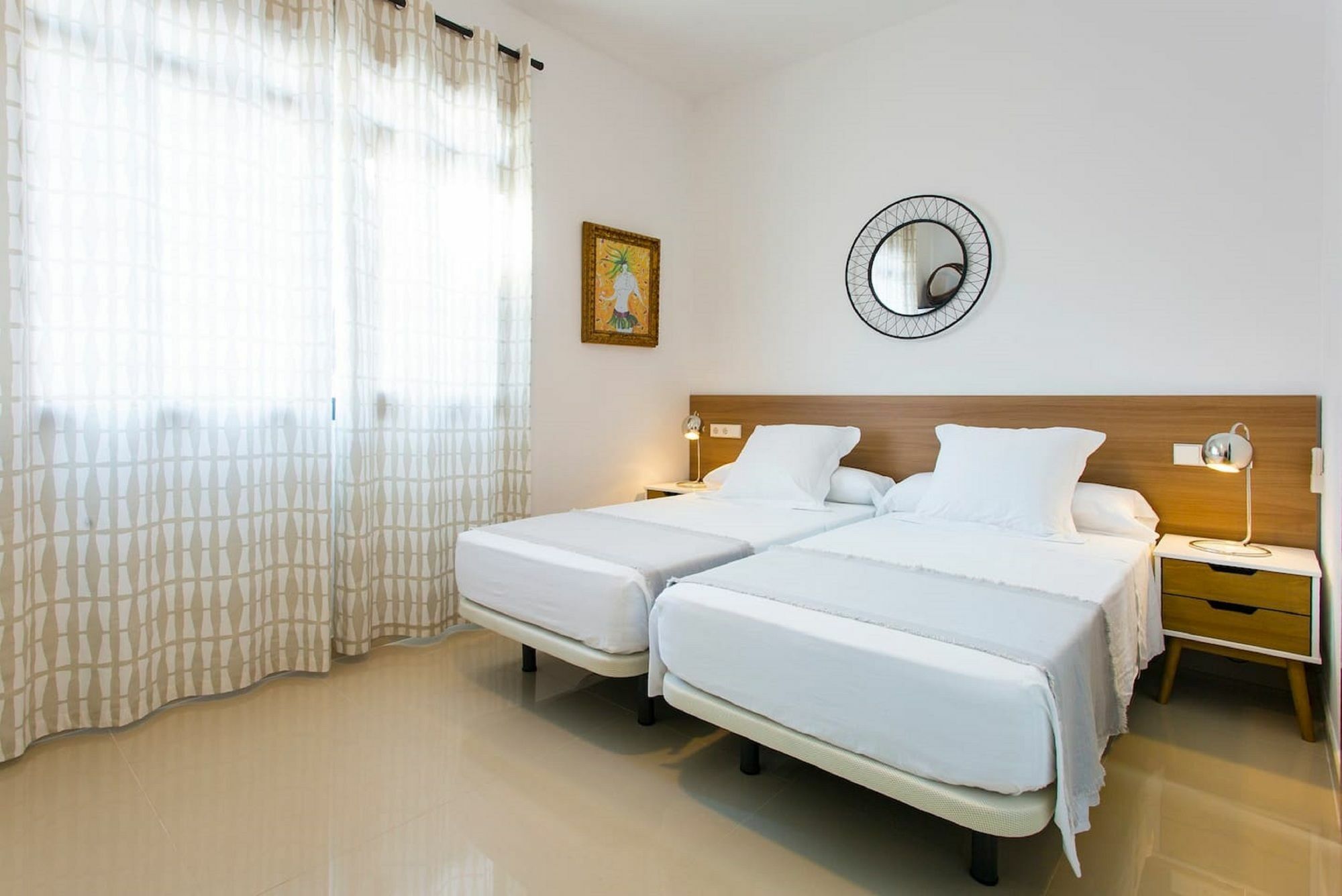 Casa En Son Espanyolet Palma Extérieur photo