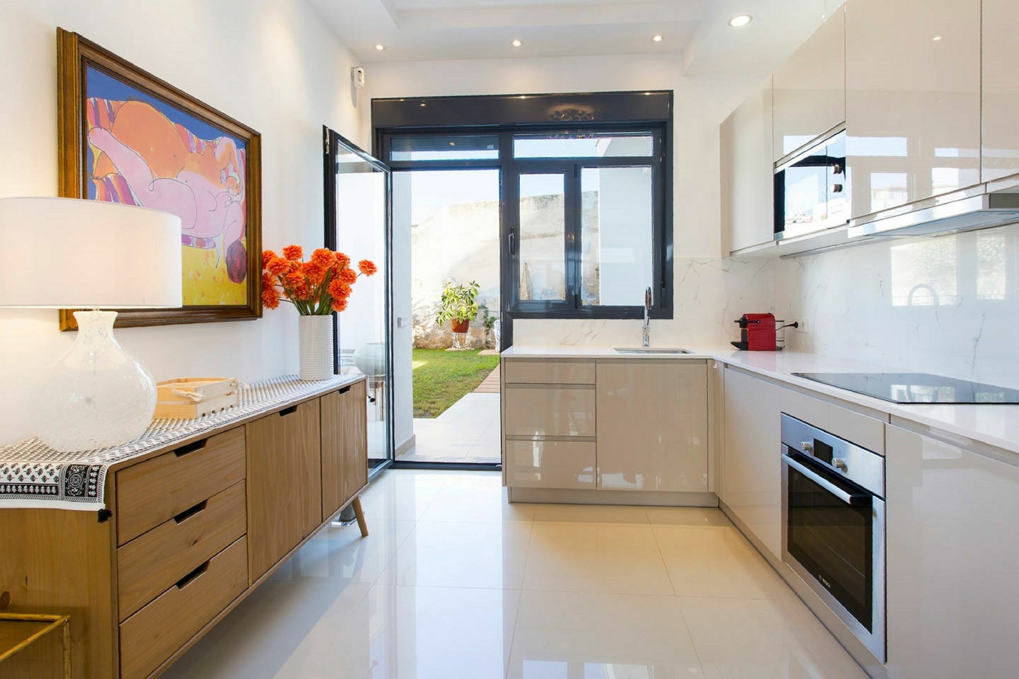 Casa En Son Espanyolet Palma Extérieur photo