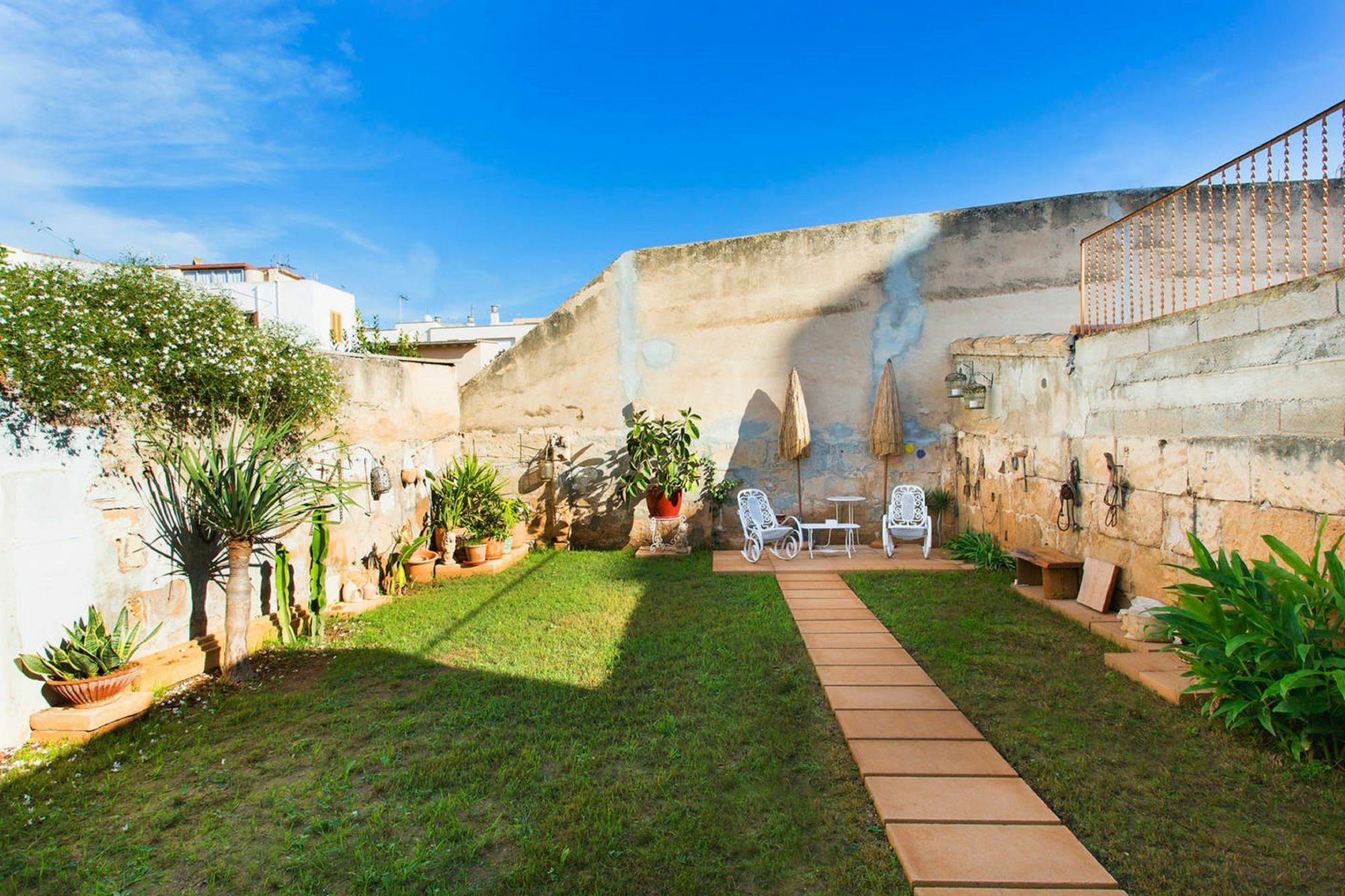 Casa En Son Espanyolet Palma Extérieur photo