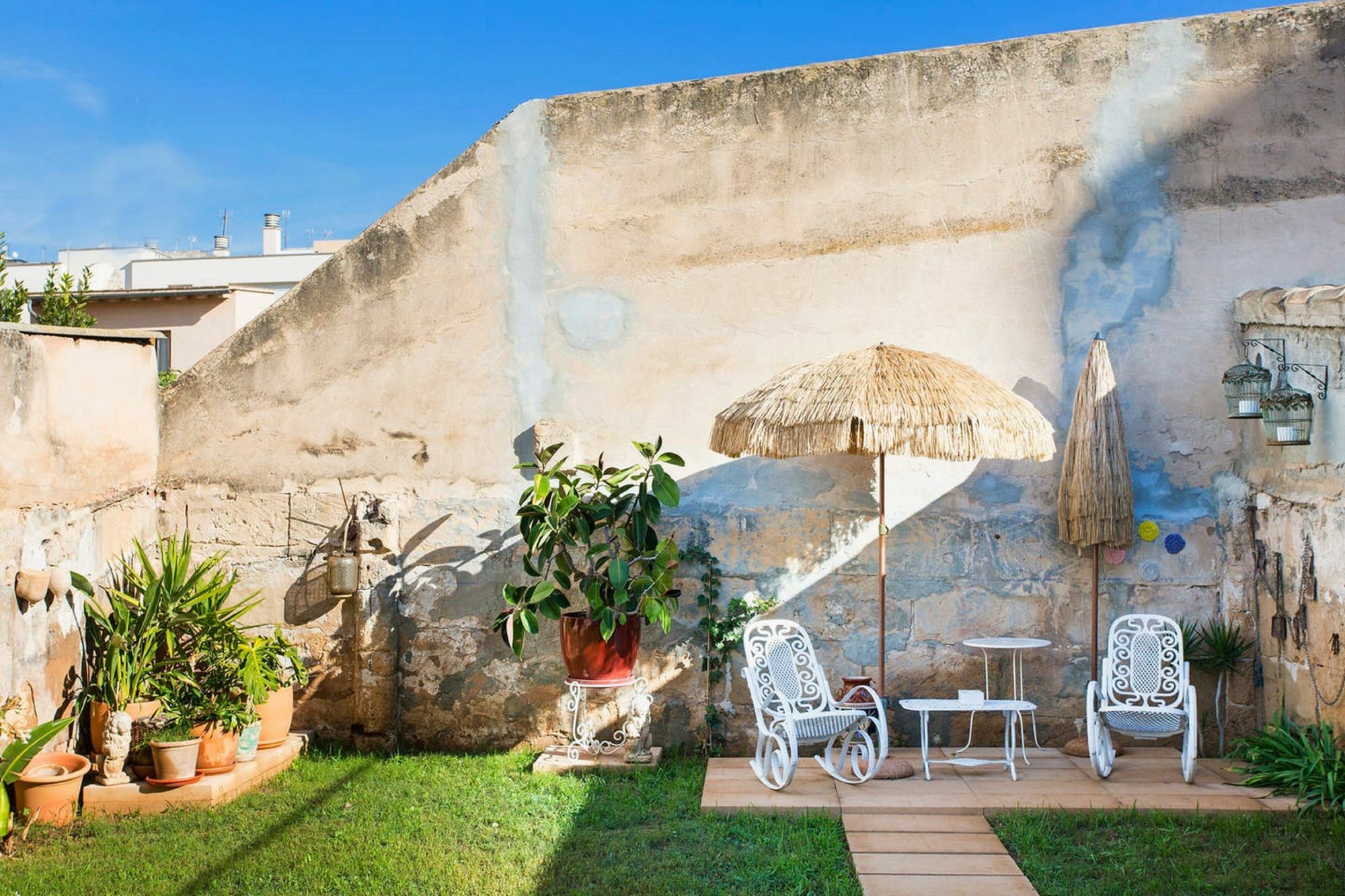 Casa En Son Espanyolet Palma Extérieur photo