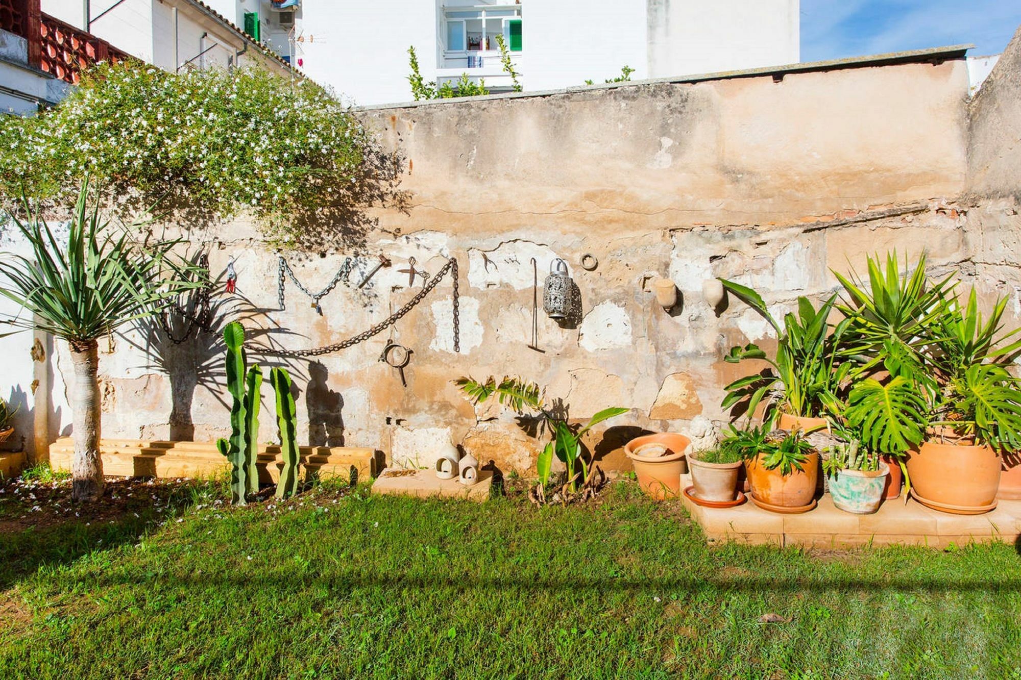 Casa En Son Espanyolet Palma Extérieur photo